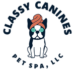 Classy Canines Pet Spa